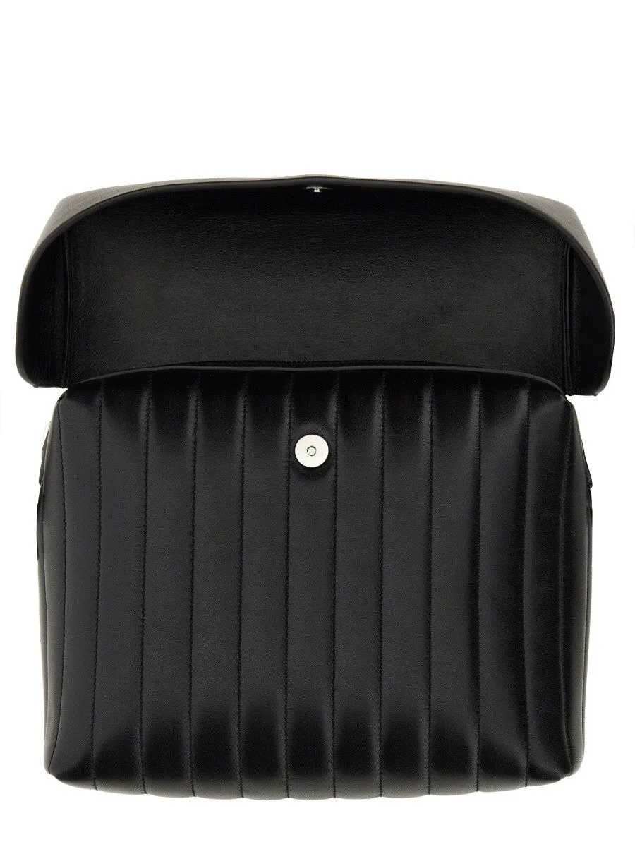 JIL SANDER BAG "LID" sold by Siebentaschen product image thumbnail 5