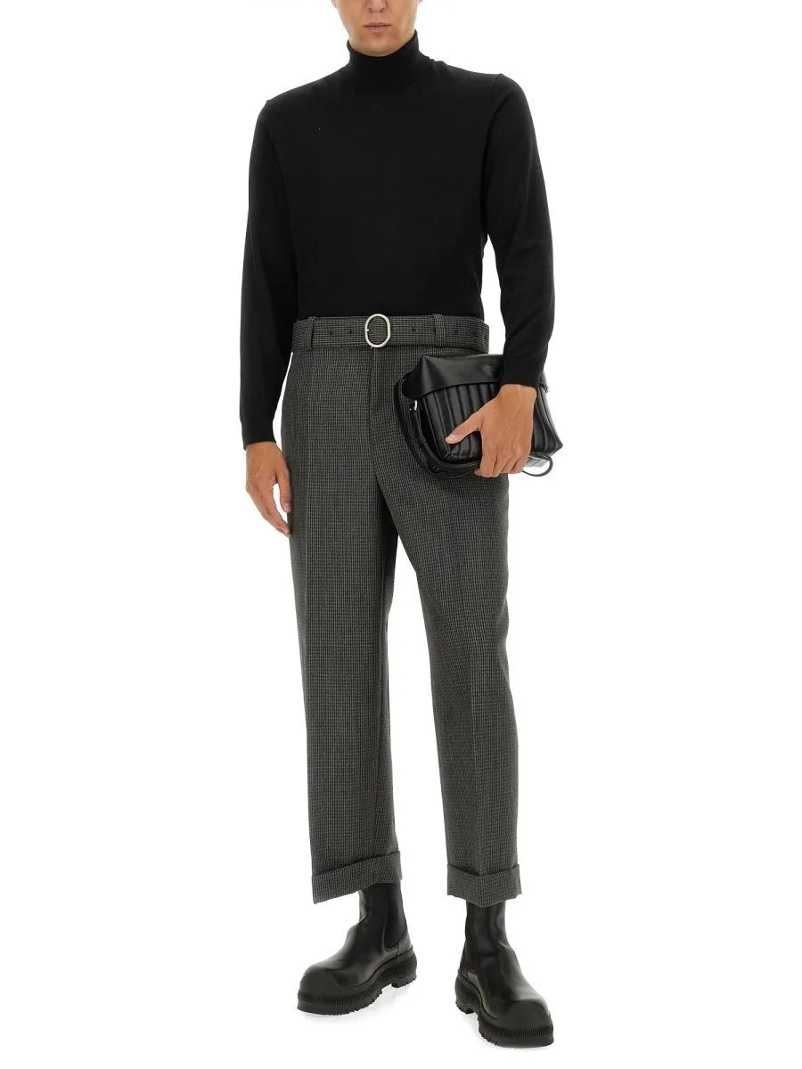 JIL SANDER BAG "LID" sold by Siebentaschen product image thumbnail 2