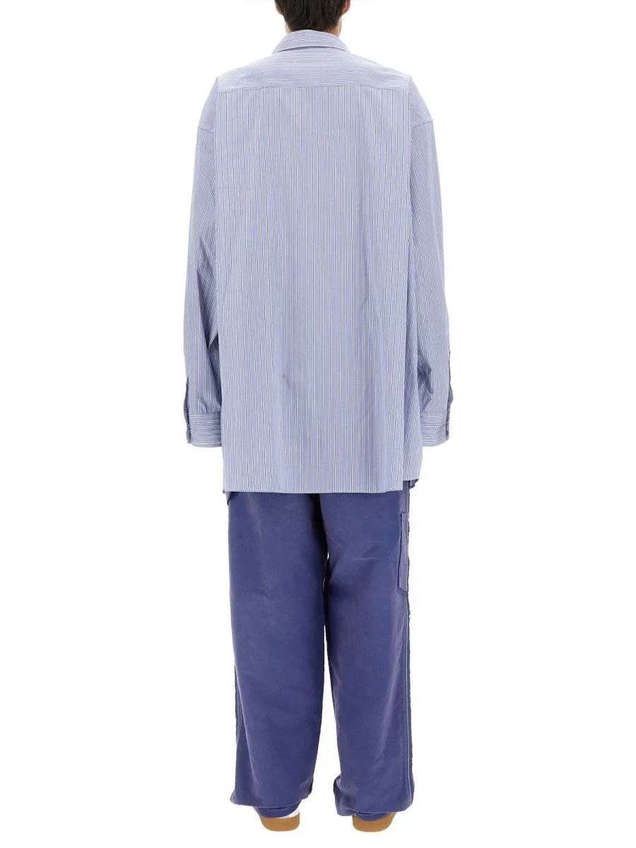 Maison Margiela OXFORD SHIRT sold by Siebentaschen product image thumbnail 3