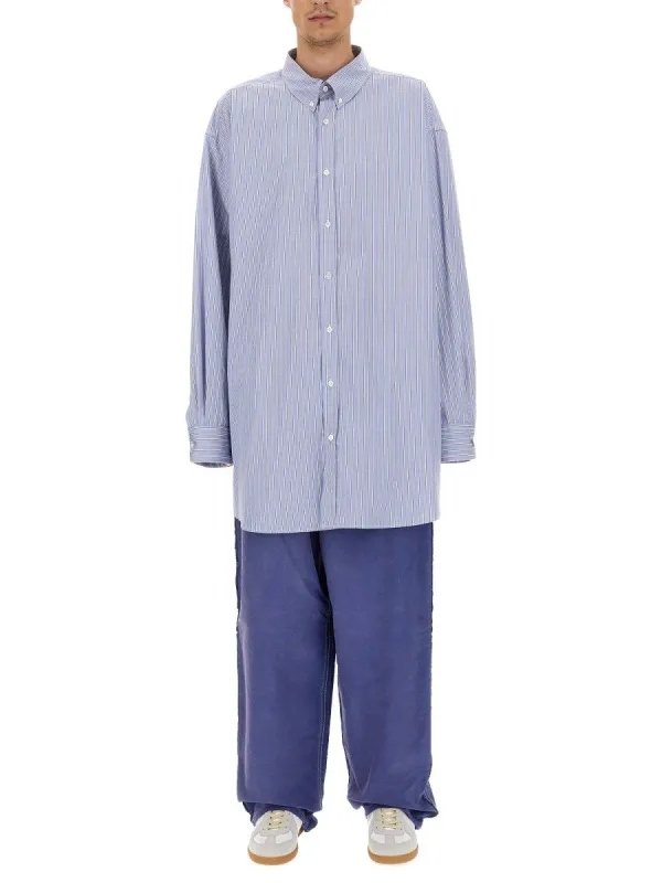 Maison Margiela OXFORD SHIRT made by Maison Margiela