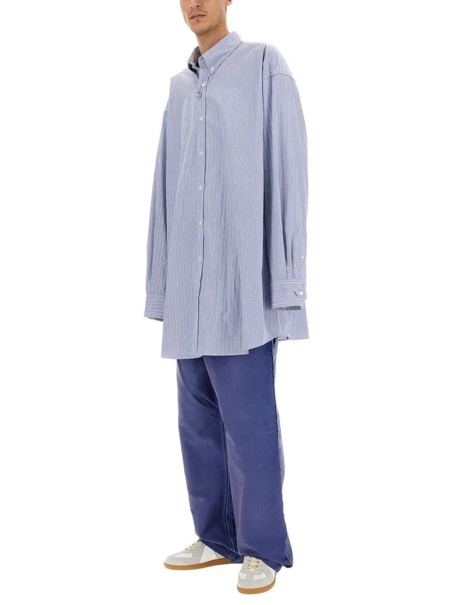 Maison Margiela OXFORD SHIRT sold by Siebentaschen product image thumbnail 2