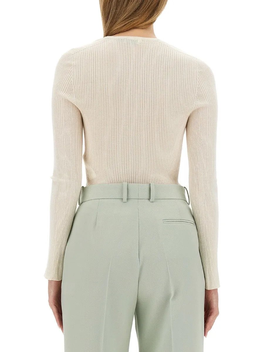 Lanvin WOOL CARDIGAN sold by Siebentaschen product image thumbnail 3