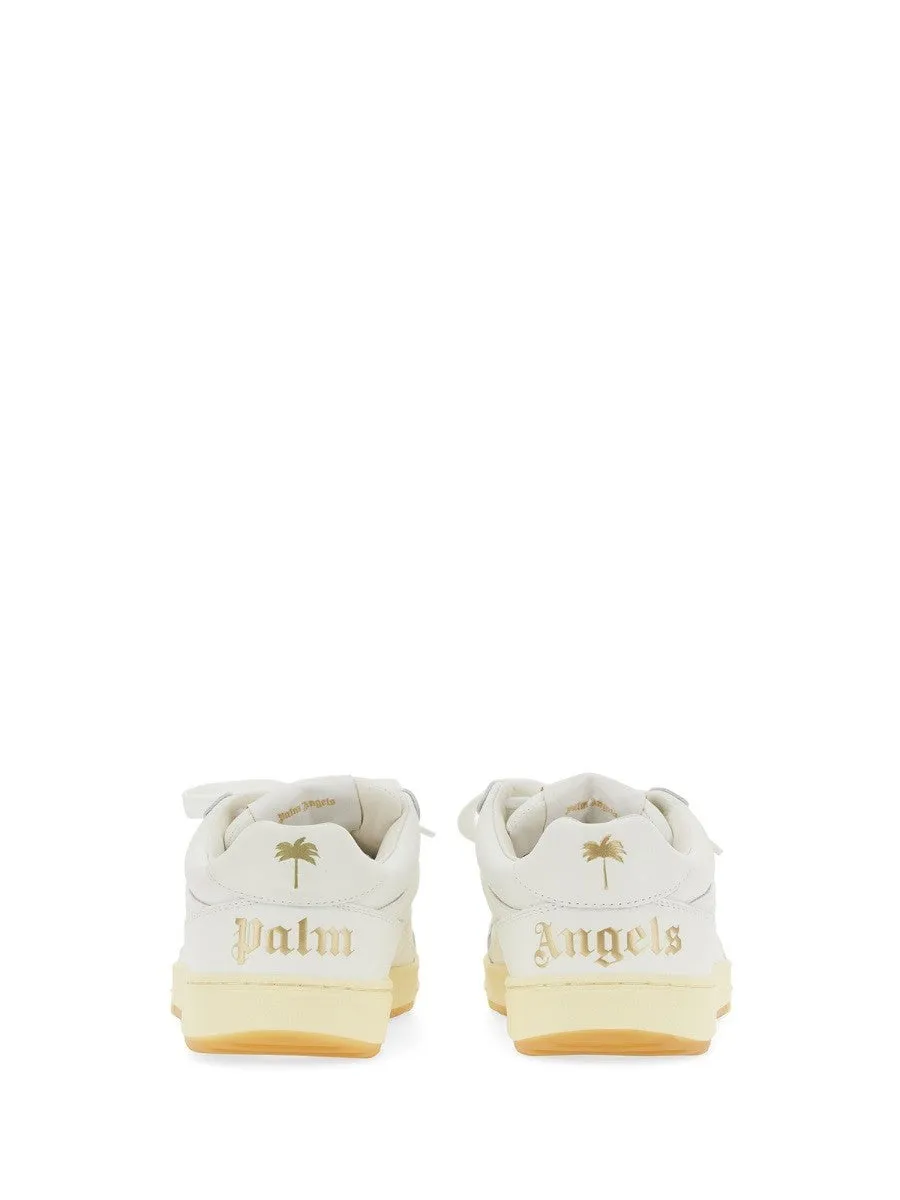 Palm Angels SNEAKER UNIVERSITY sold by Siebentaschen product image thumbnail 3