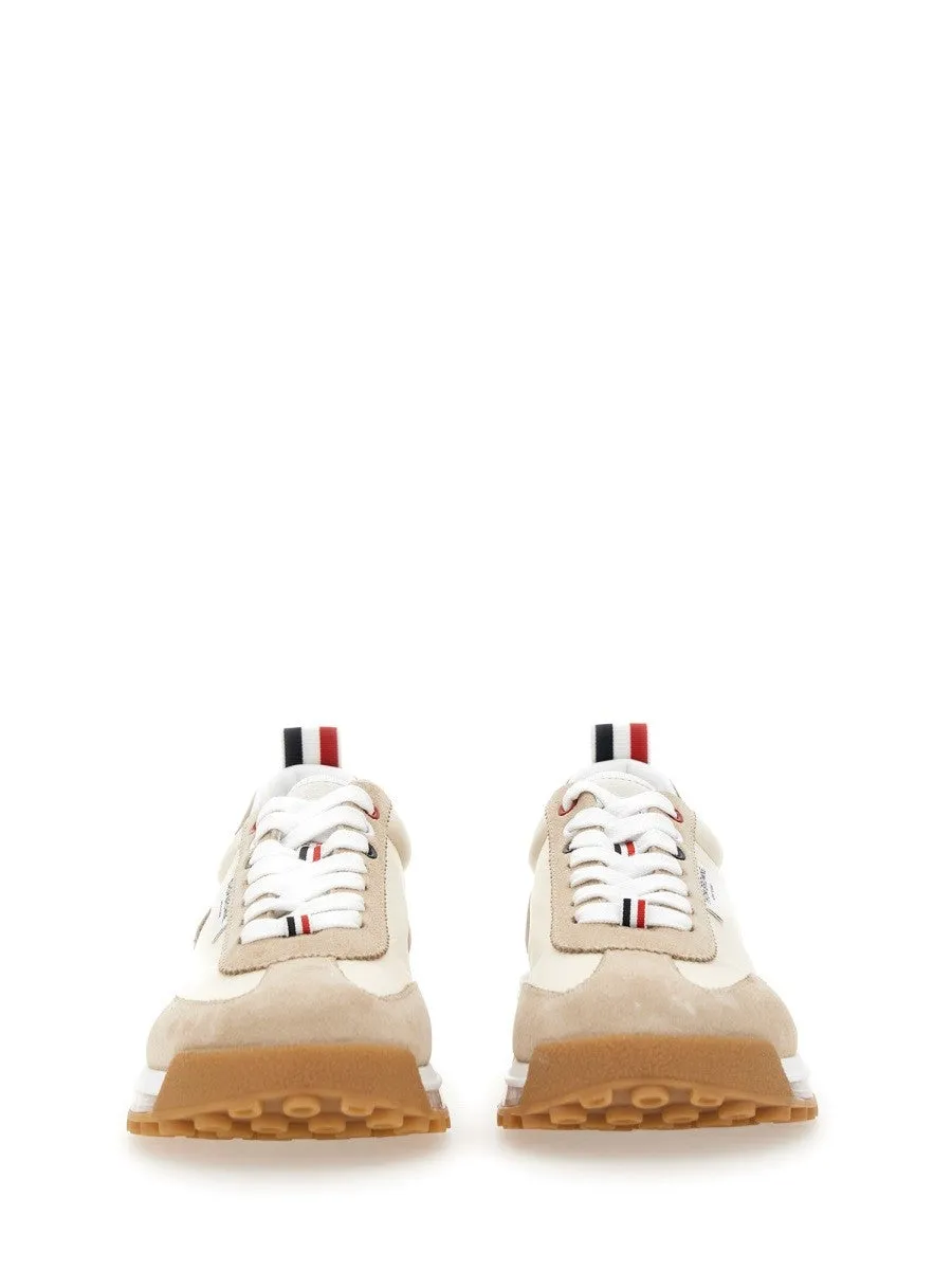 THOM BROWNE TECH RUNNER SNEAKER sold by Siebentaschen product image thumbnail 4