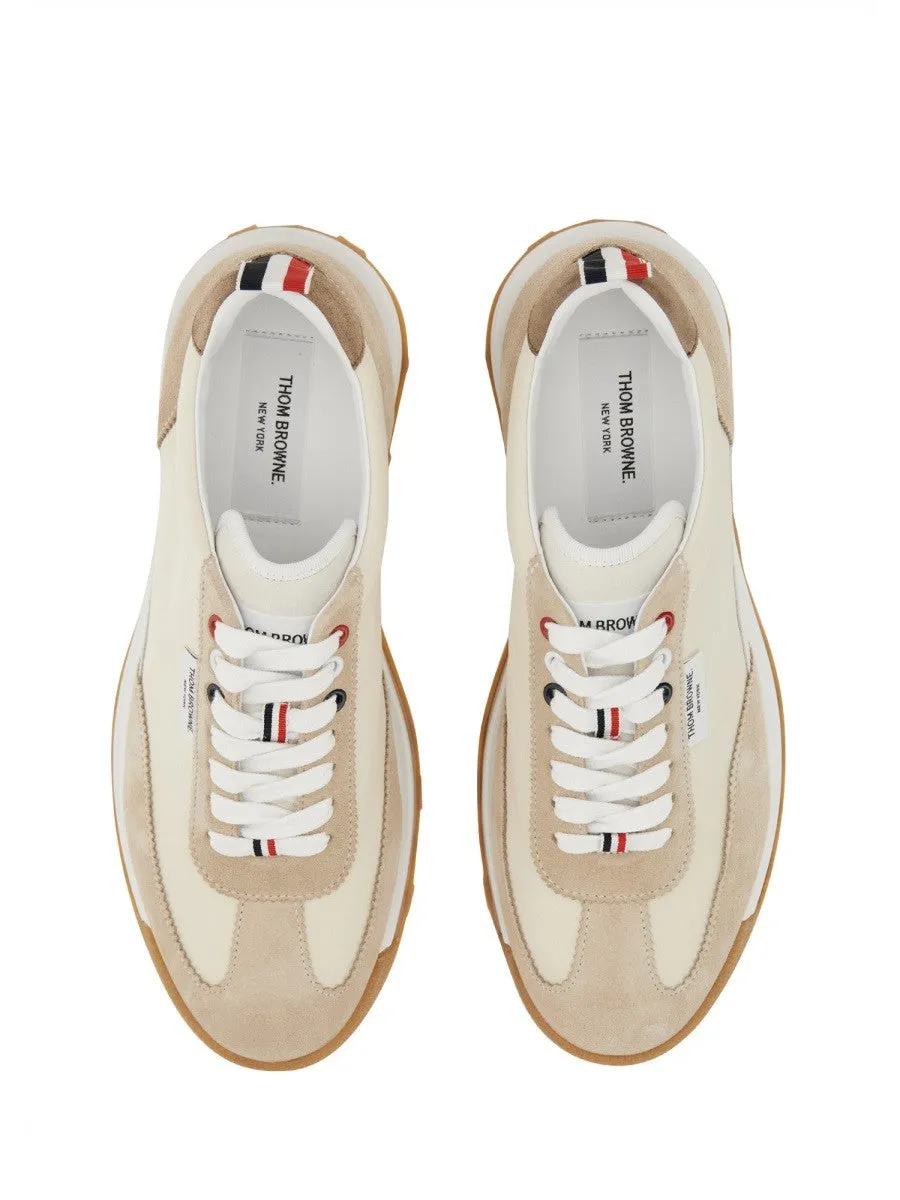 THOM BROWNE TECH RUNNER SNEAKER sold by Siebentaschen product image thumbnail 2