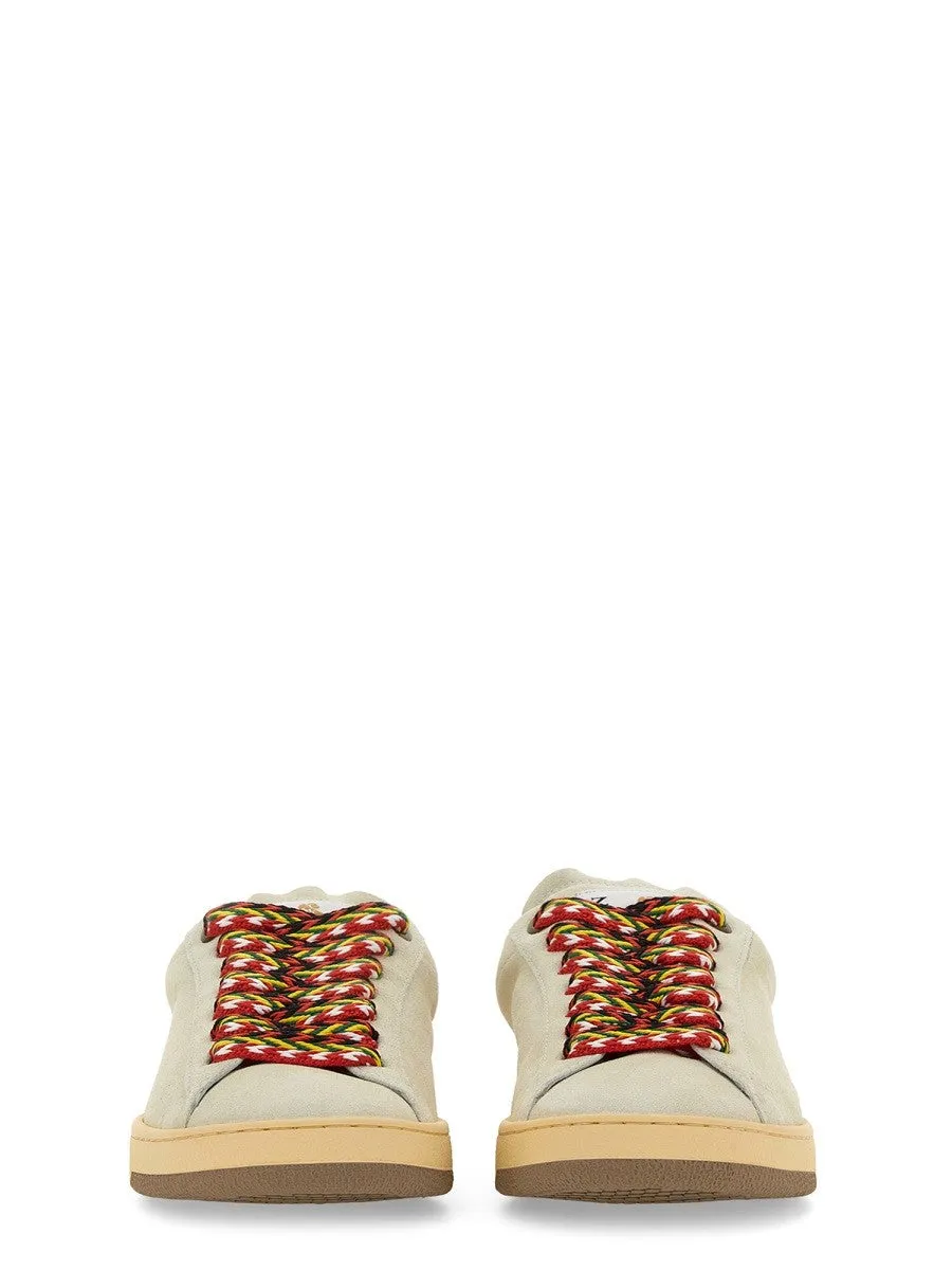 Lanvin SNEAKER "CUBE" sold by Siebentaschen product image thumbnail 4