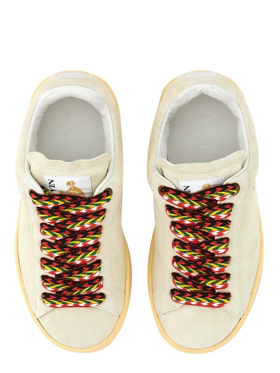 Lanvin SNEAKER "CUBE" sold by Siebentaschen product image thumbnail 5