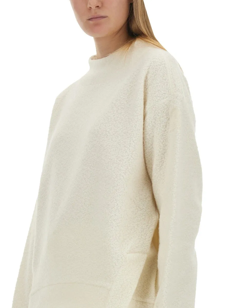 PARAJUMPERS "KIRA" SWEATSHIRT sold by Siebentaschen product image thumbnail 3