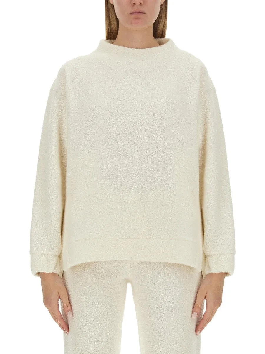 PARAJUMPERS "KIRA" SWEATSHIRT sold by Siebentaschen