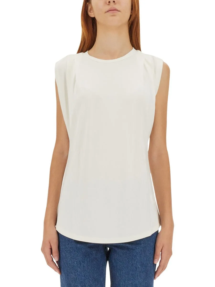 MICHAEL BY MICHAEL KORS VISCOSE TOPS. sold by Siebentaschen