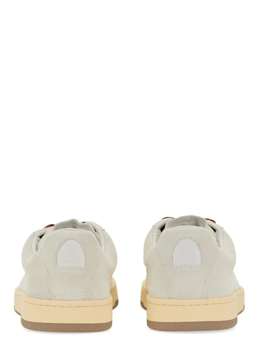 Lanvin SNEAKER WITH LOGO sold by Siebentaschen product image thumbnail 5