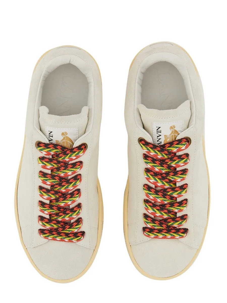 Lanvin SNEAKER WITH LOGO sold by Siebentaschen product image thumbnail 2