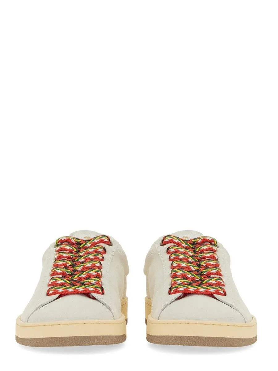 Lanvin SNEAKER WITH LOGO sold by Siebentaschen product image thumbnail 4