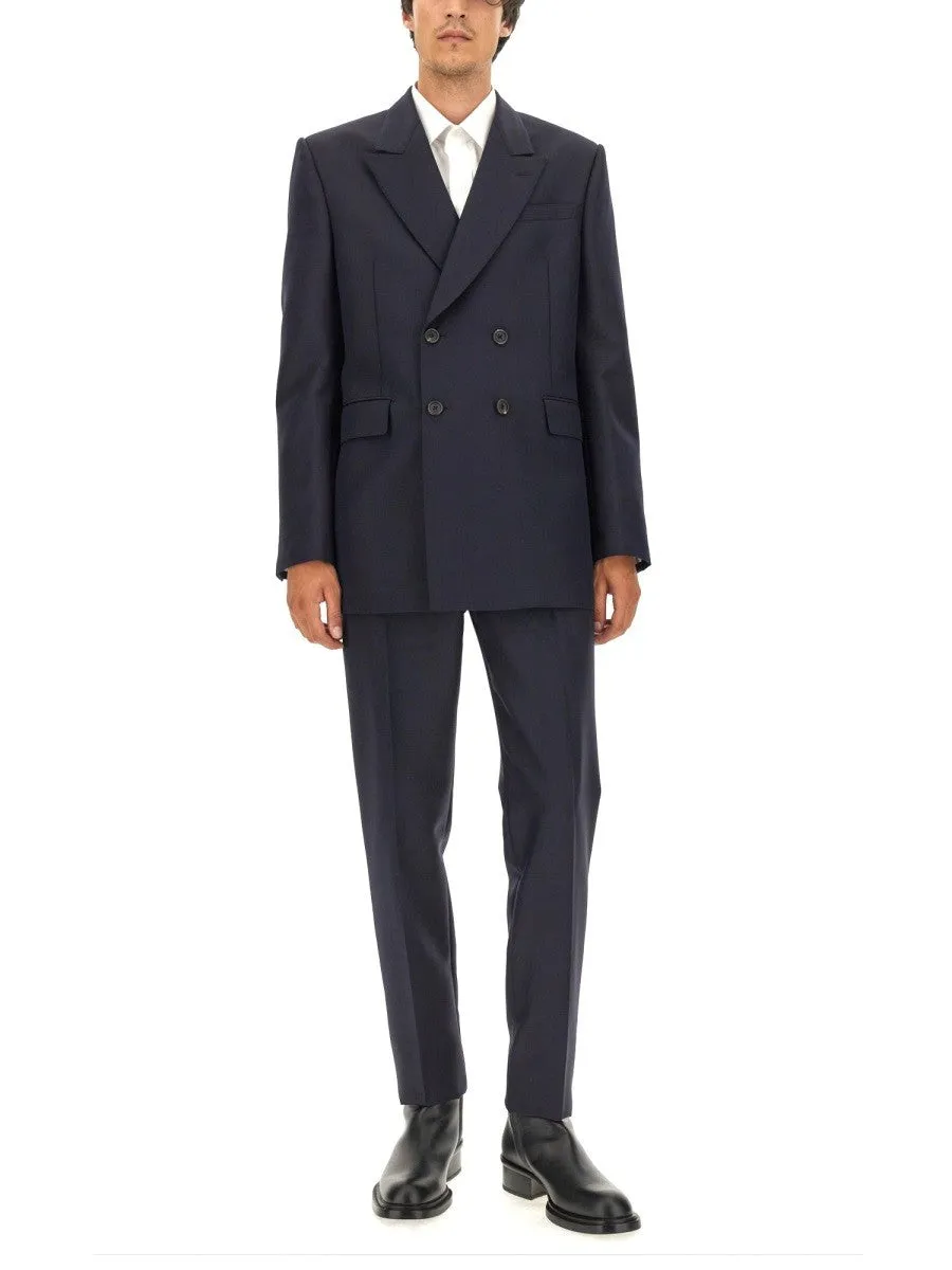 Alexander Mcqueen TAILORED PANTS sold by Siebentaschen product image thumbnail 2