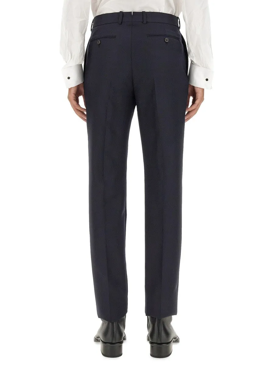 Alexander Mcqueen TAILORED PANTS sold by Siebentaschen product image thumbnail 3