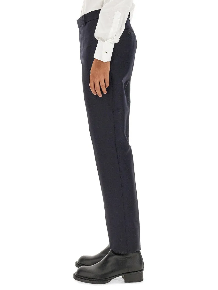 Alexander Mcqueen TAILORED PANTS sold by Siebentaschen product image thumbnail 4