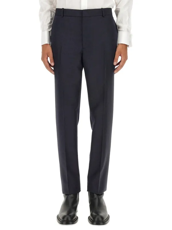 Alexander Mcqueen TAILORED PANTS sold by Siebentaschen