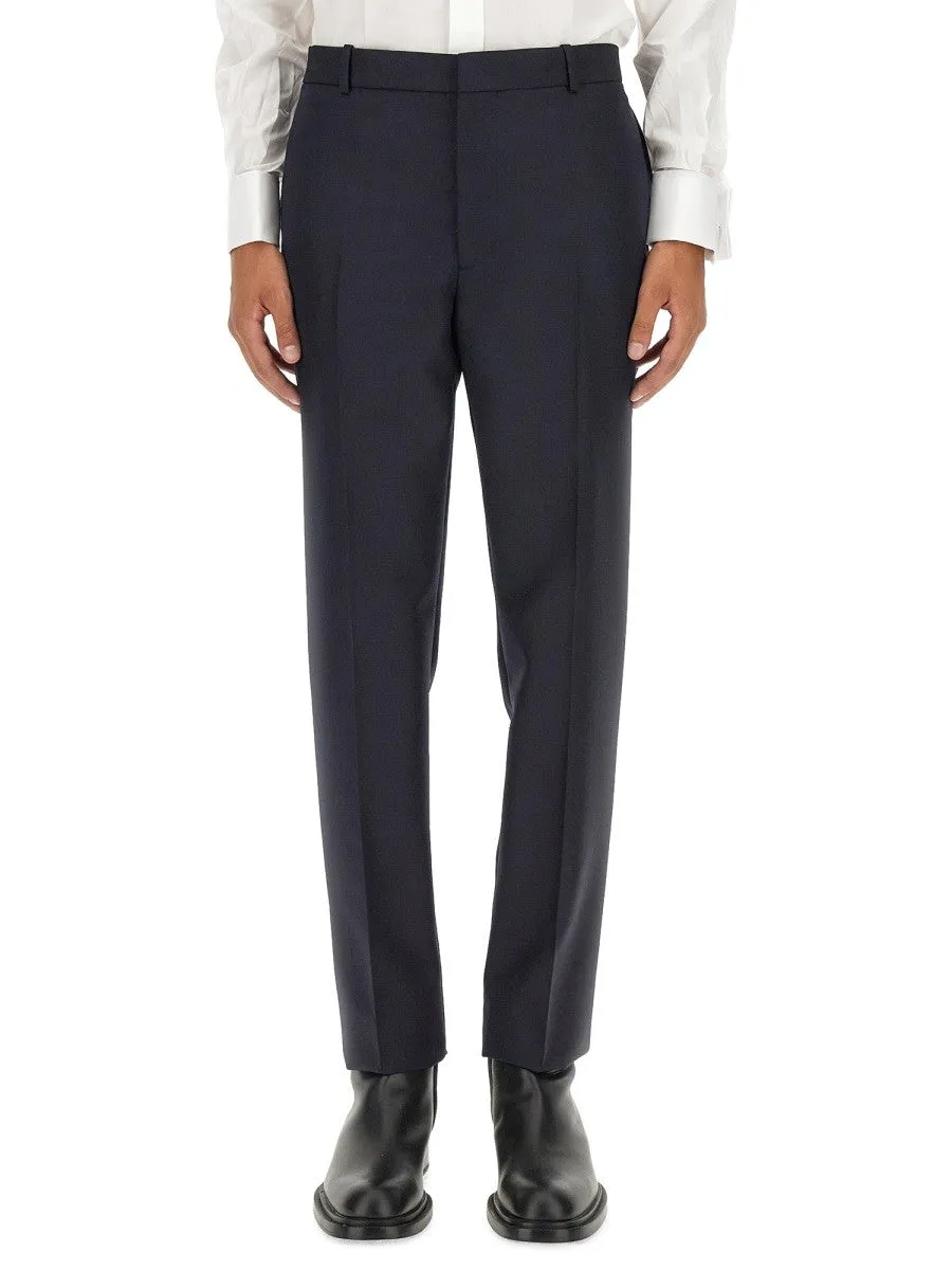 Alexander Mcqueen TAILORED PANTS sold by Siebentaschen