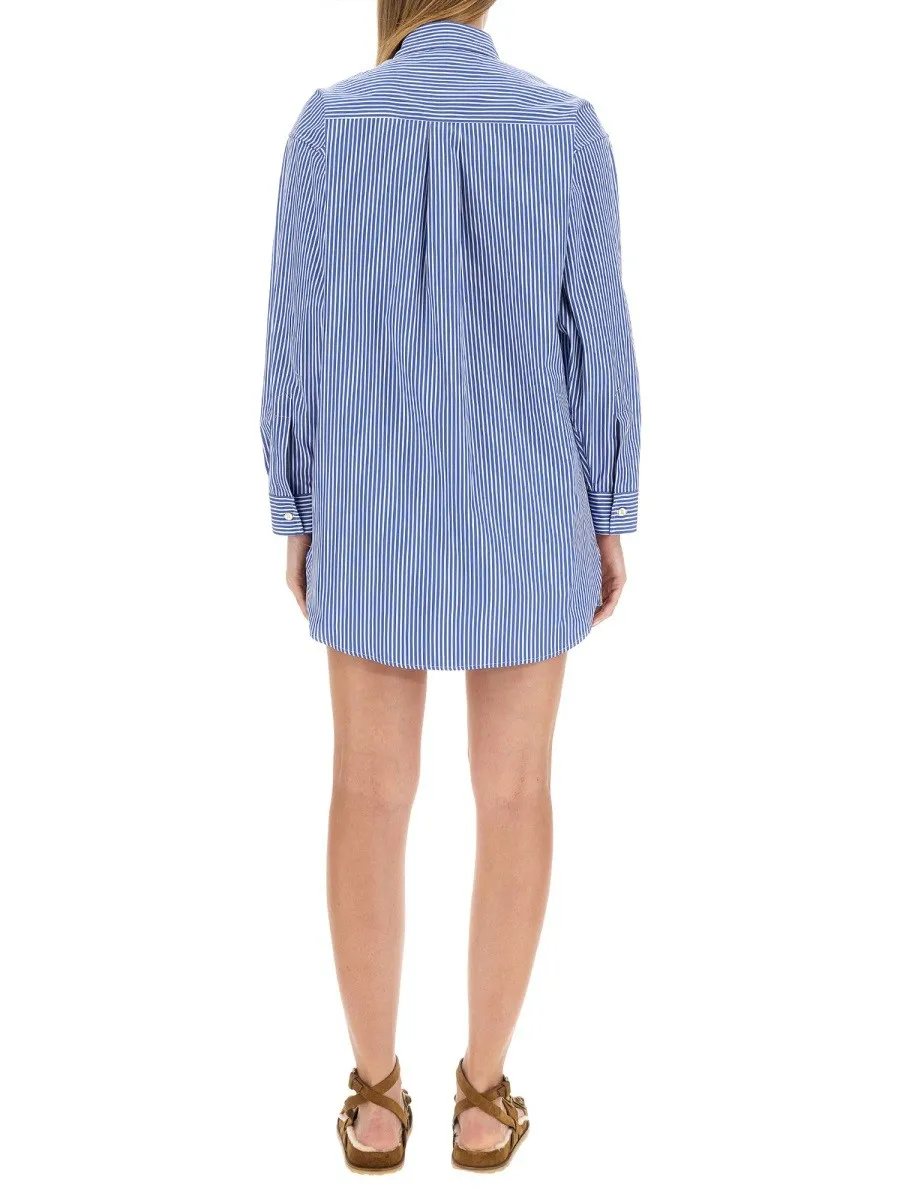 Etro PEGASUS SHIRT sold by Siebentaschen product image thumbnail 3