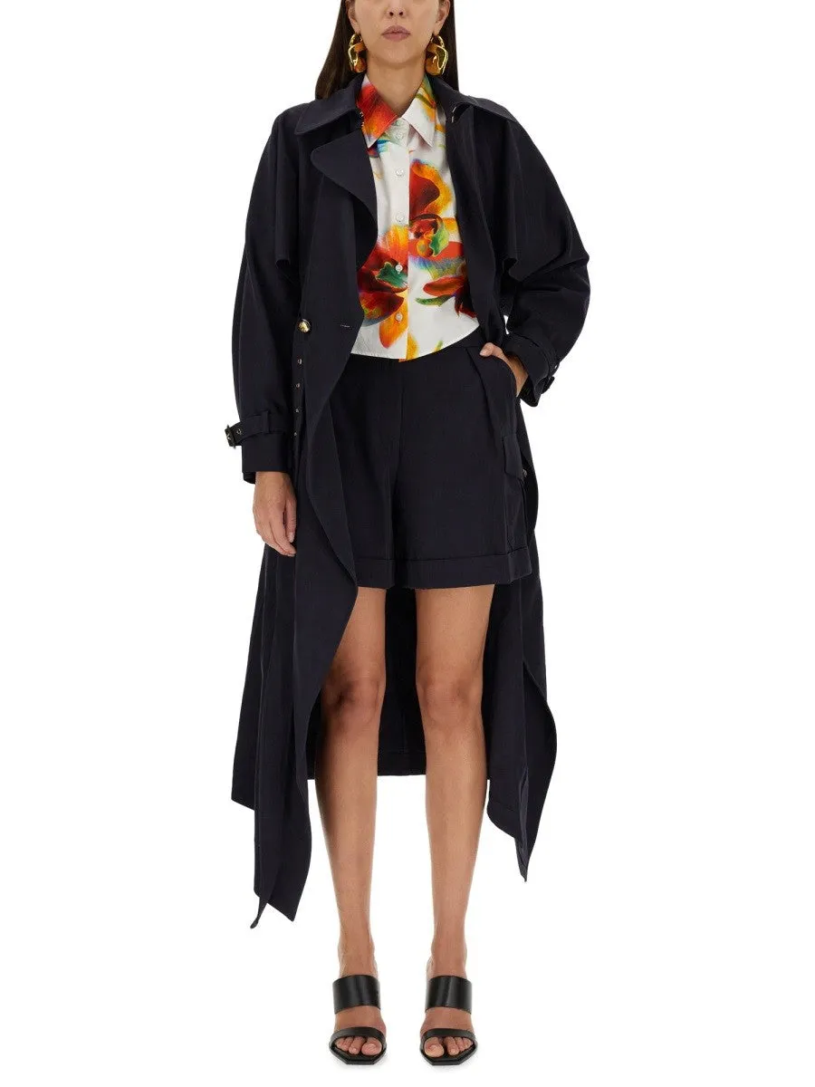 Alexander Mcqueen CARGO SHORTS sold by Siebentaschen product image thumbnail 2