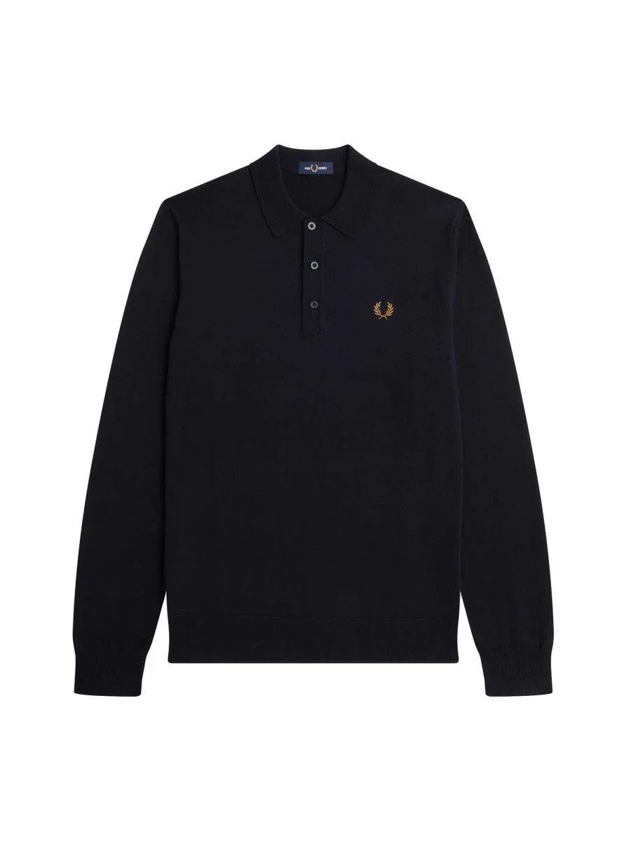 FRED PERRY CLASSIC POLO. sold by Siebentaschen product image thumbnail 5