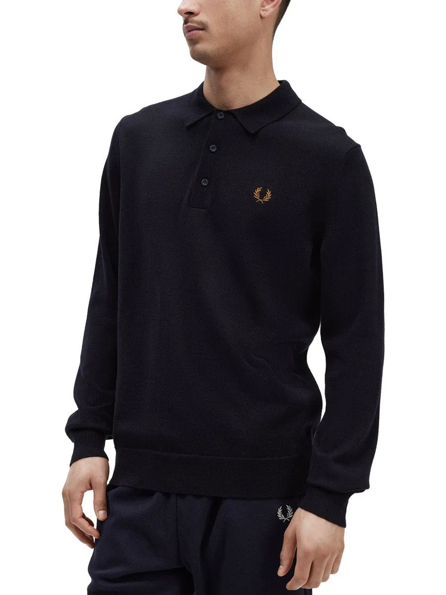 FRED PERRY CLASSIC POLO. sold by Siebentaschen product image thumbnail 2