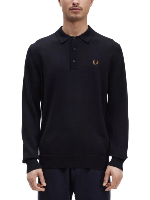 FRED PERRY CLASSIC POLO. sold by Siebentaschen
