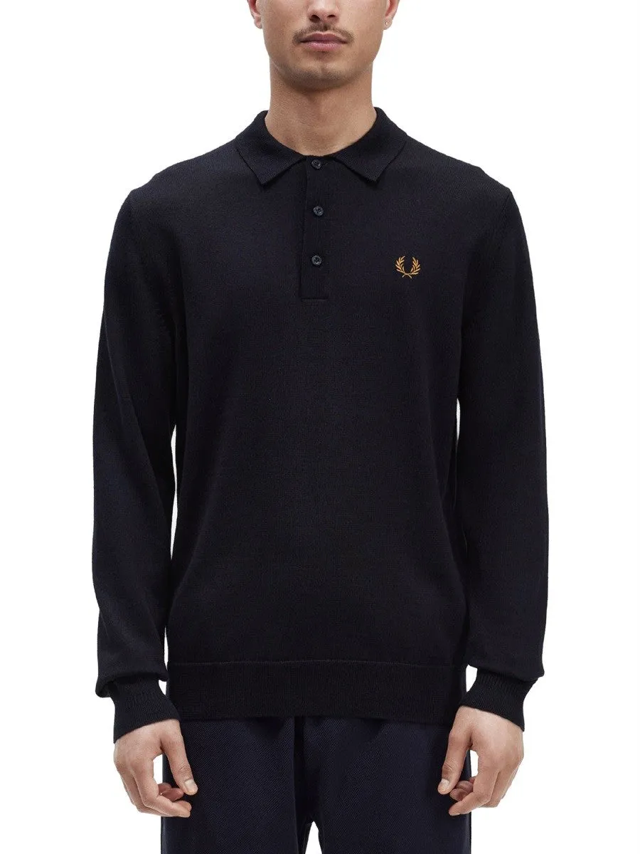 FRED PERRY CLASSIC POLO. sold by Siebentaschen