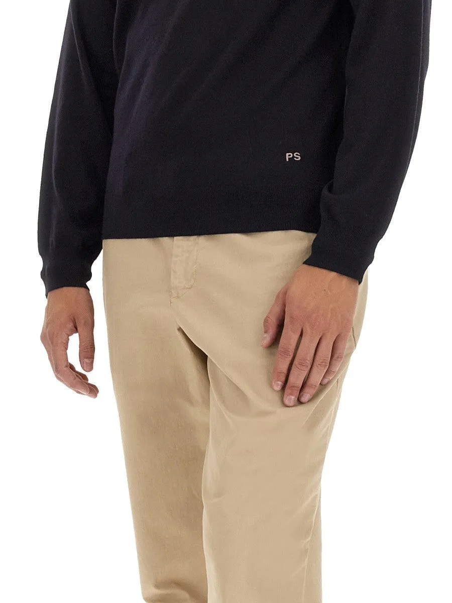 PS BY PAUL SMITH JERSEY WITH LOGO sold by Siebentaschen product image thumbnail 4