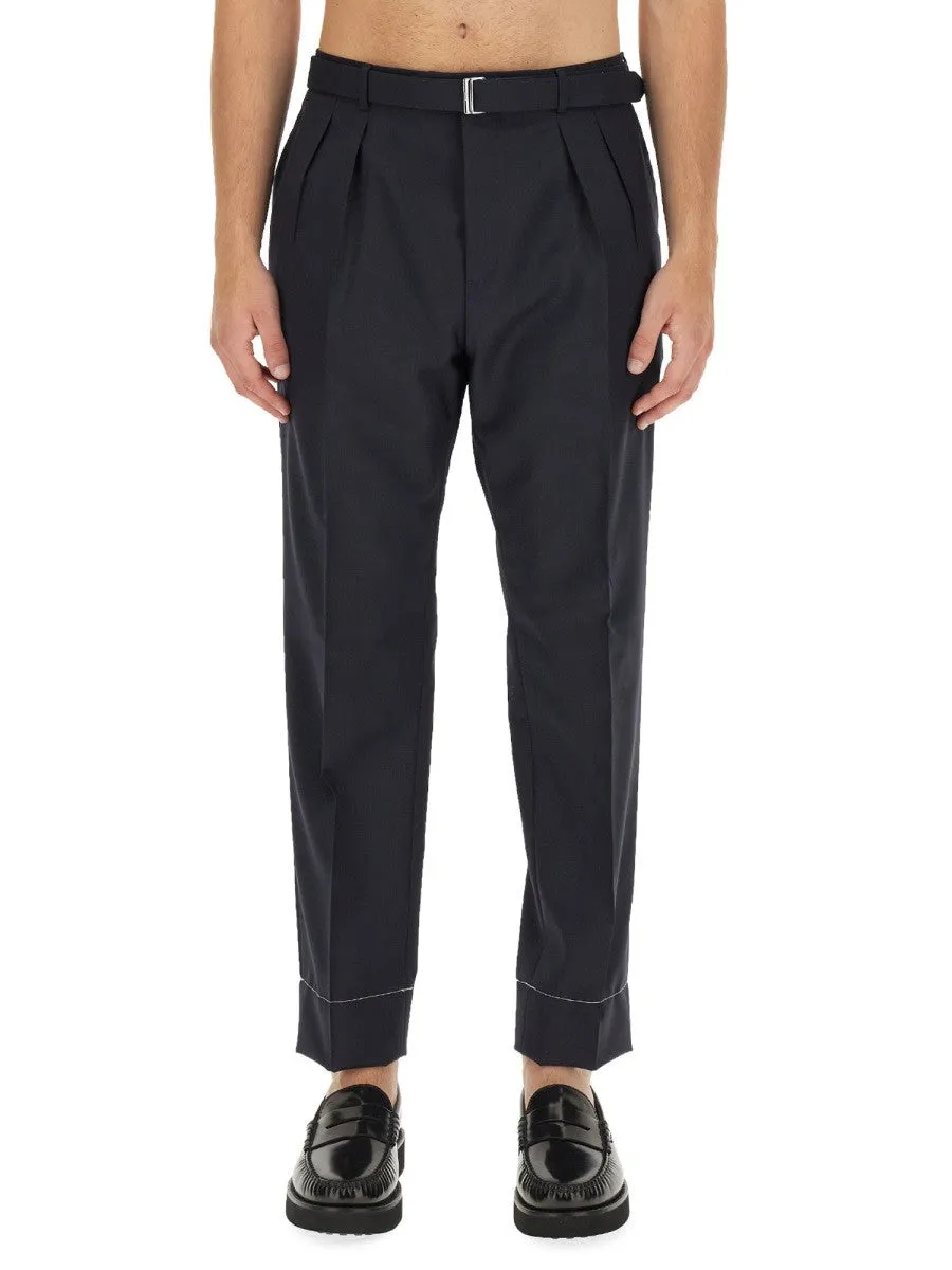 BRIONI ISCHIA PANTS sold by Siebentaschen
