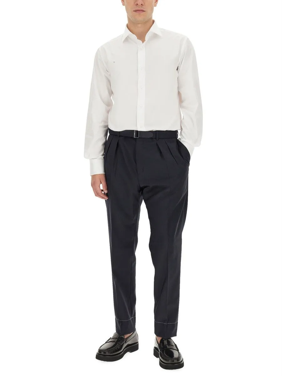 BRIONI ISCHIA PANTS sold by Siebentaschen product image thumbnail 2