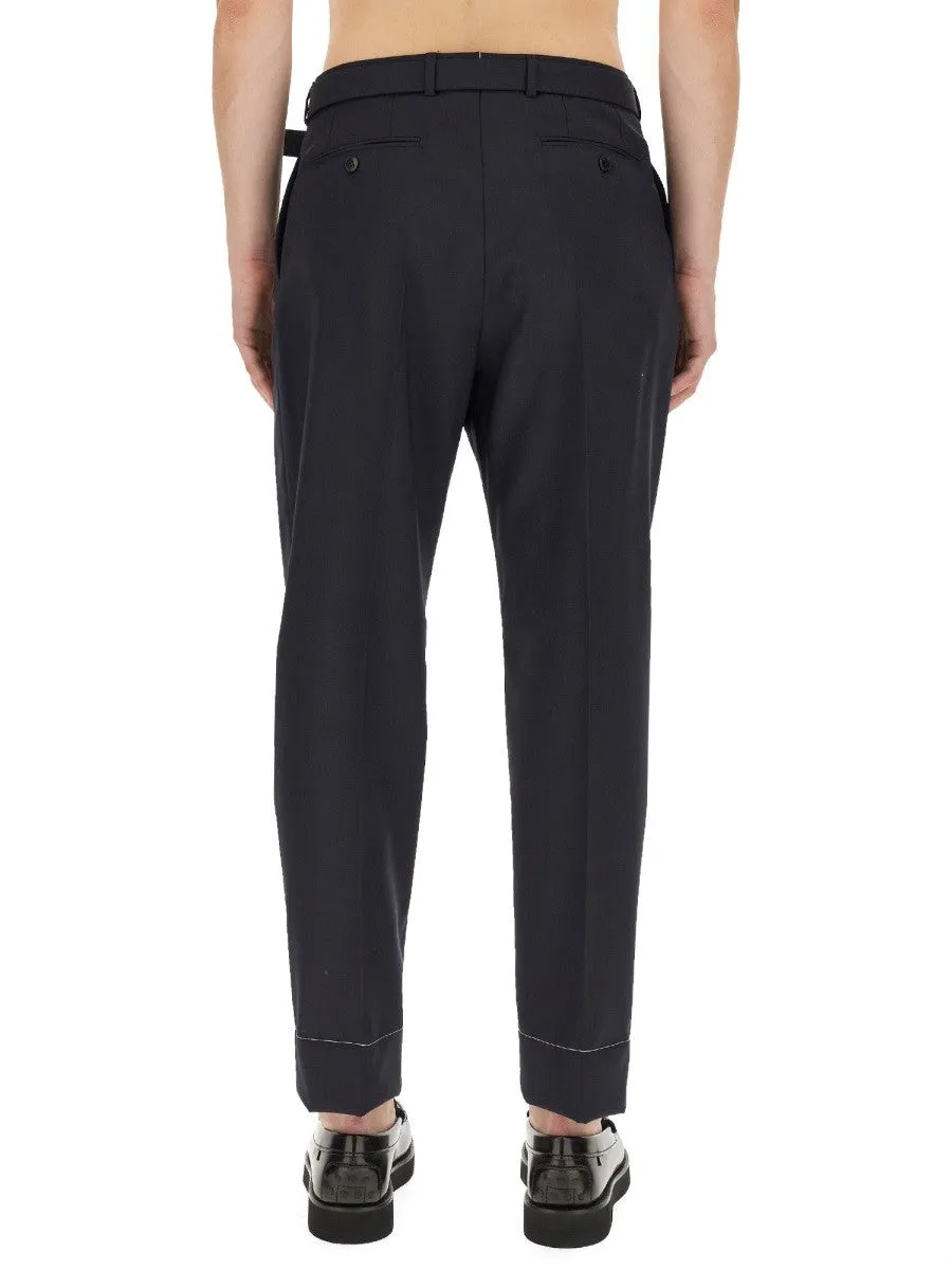 BRIONI ISCHIA PANTS sold by Siebentaschen product image thumbnail 3