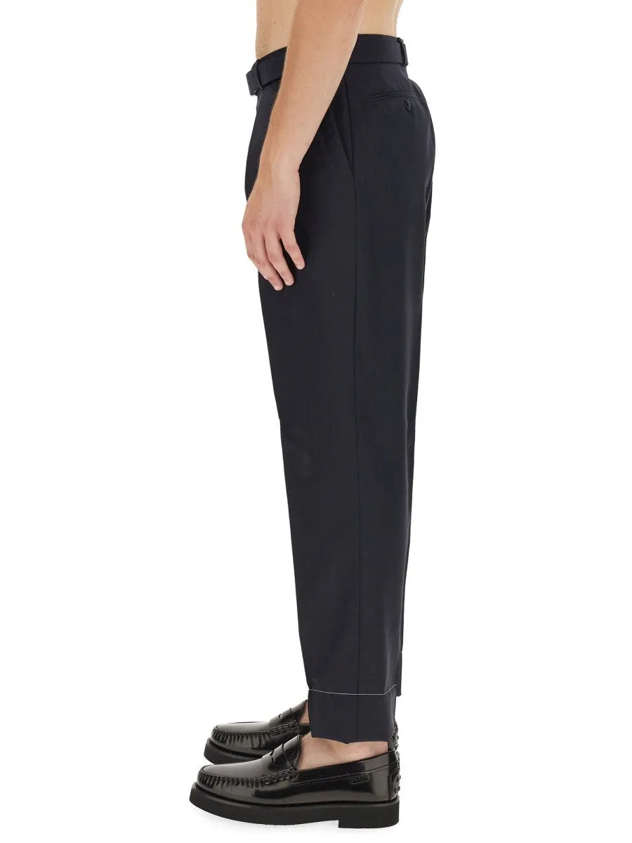 BRIONI ISCHIA PANTS sold by Siebentaschen product image thumbnail 4