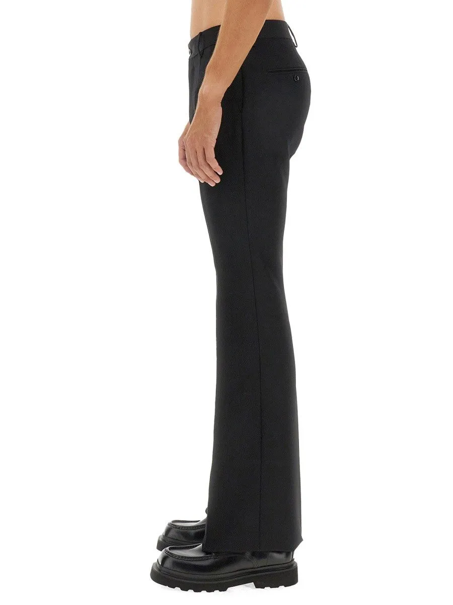 Dolce & Gabbana WOOL PANTS sold by Siebentaschen product image thumbnail 4