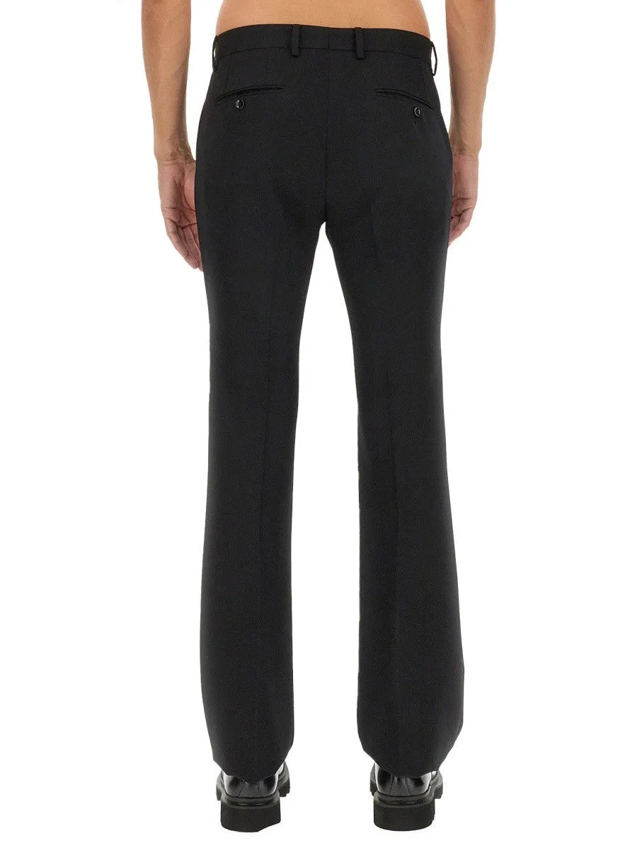 Dolce & Gabbana WOOL PANTS sold by Siebentaschen product image thumbnail 3