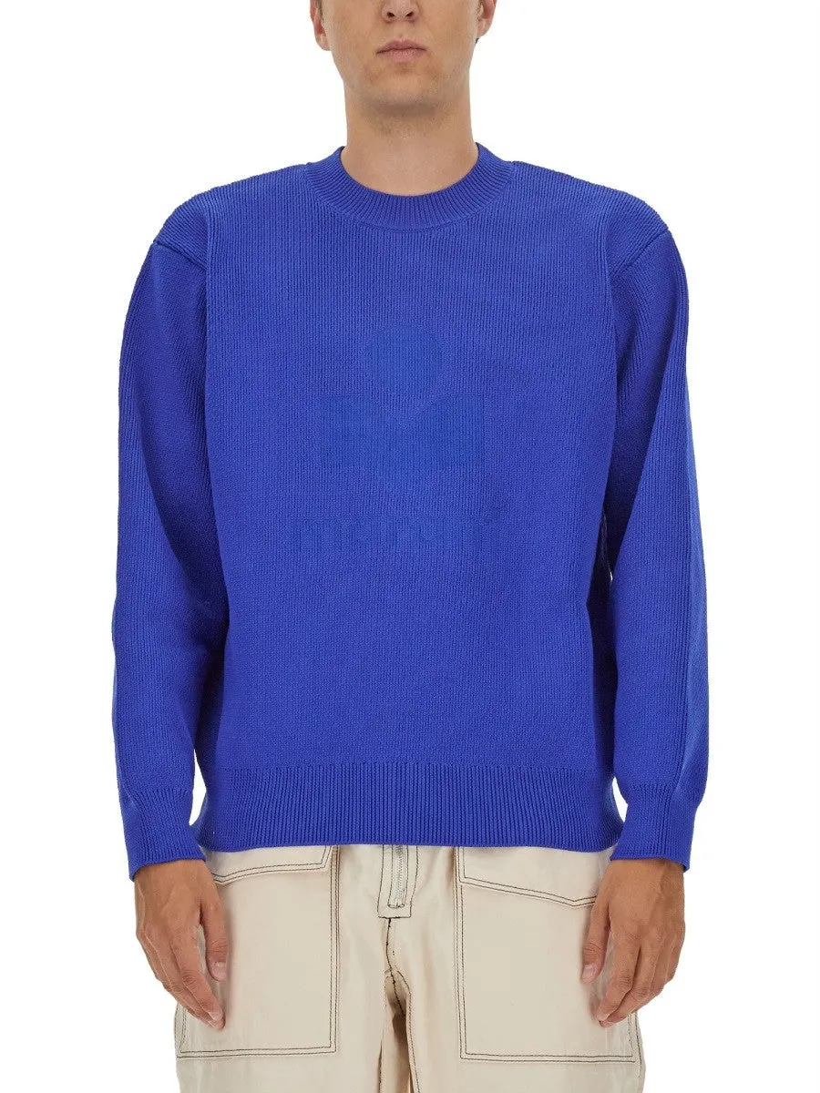 MARANT AYLER SHIRT sold by Siebentaschen