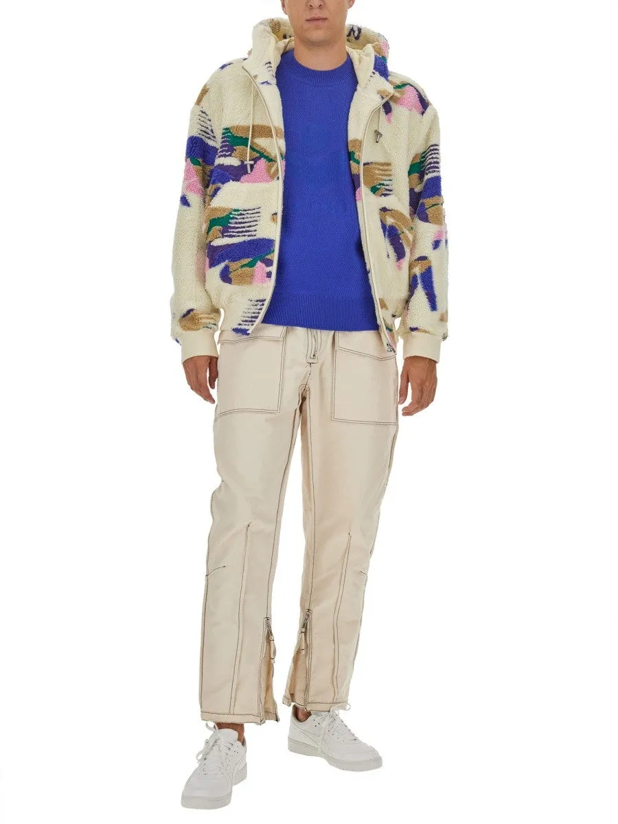 MARANT AYLER SHIRT sold by Siebentaschen product image thumbnail 2