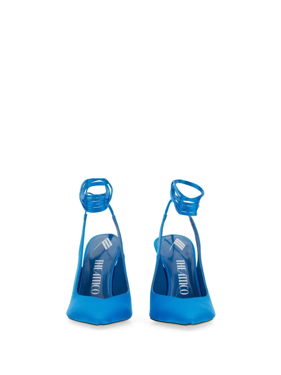 The Attico VENUS SLINGBACK sold by Siebentaschen product image thumbnail 2