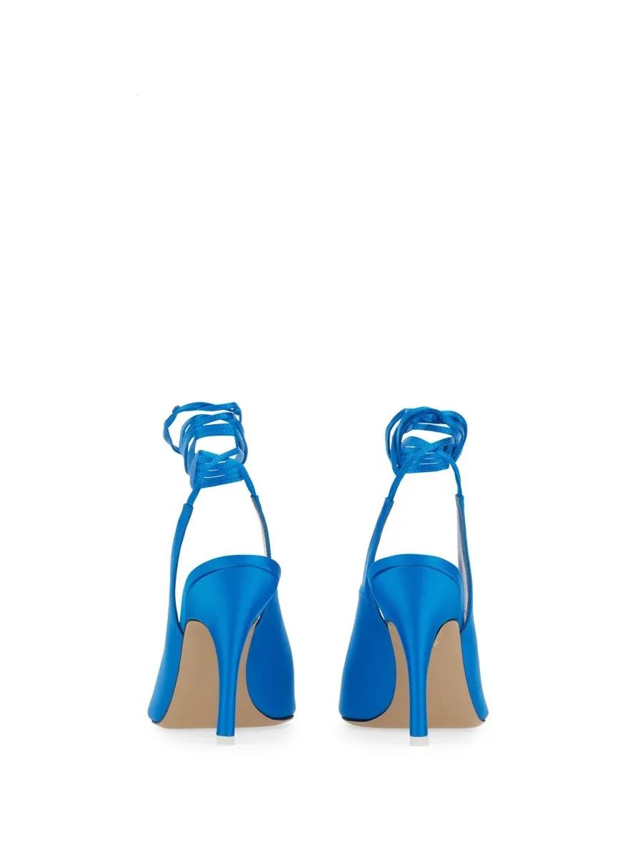 The Attico VENUS SLINGBACK sold by Siebentaschen product image thumbnail 3