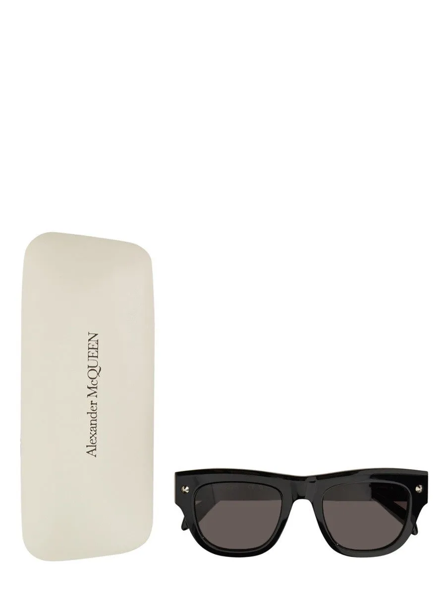 Alexander Mcqueen SUNGLASSES sold by Siebentaschen product image thumbnail 3