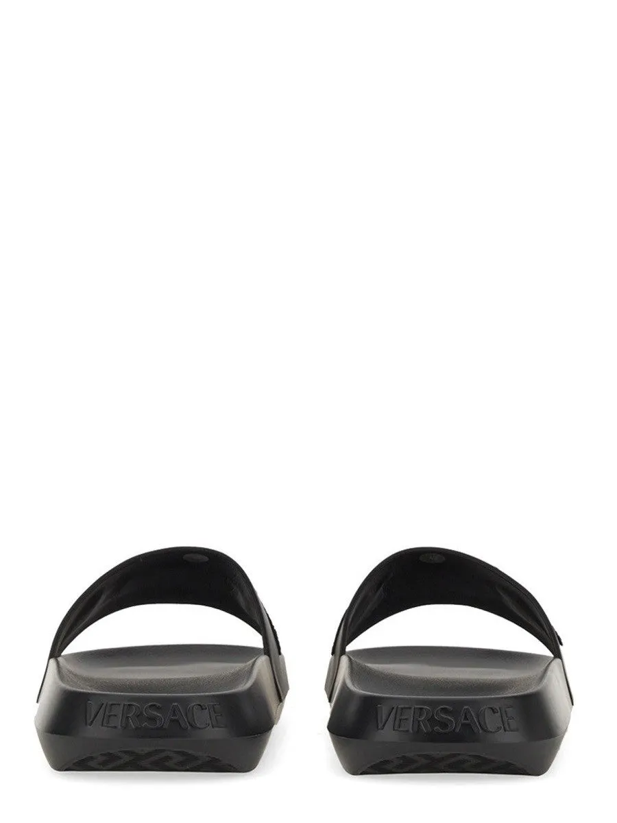 Versace SLIDE SANDAL sold by Siebentaschen product image thumbnail 4