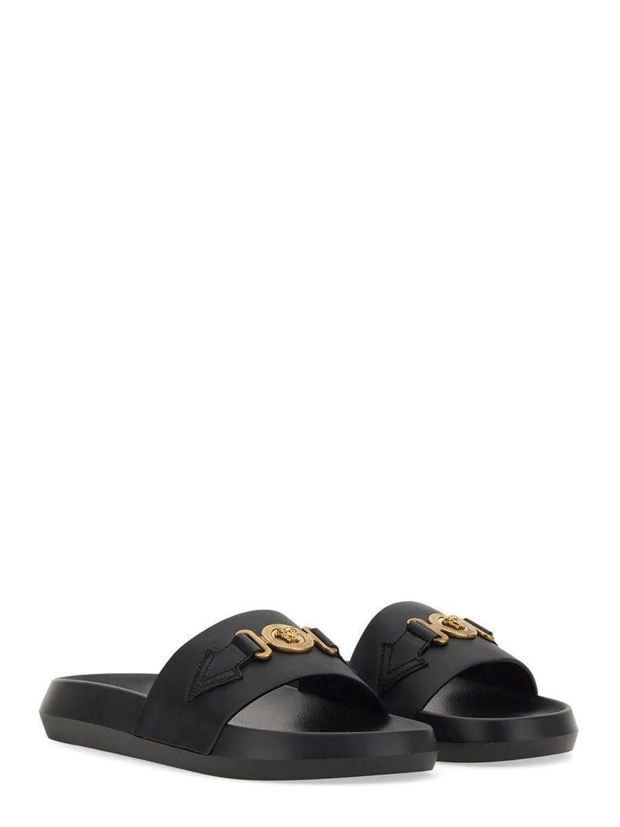 Versace SLIDE SANDAL sold by Siebentaschen product image thumbnail 5