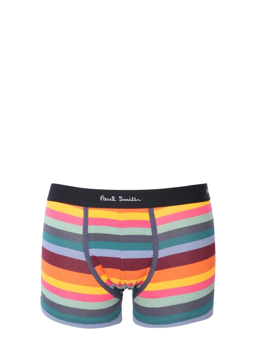 PAUL SMITH PACK OF SEVEN BOXERS sold by Siebentaschen product image thumbnail 2