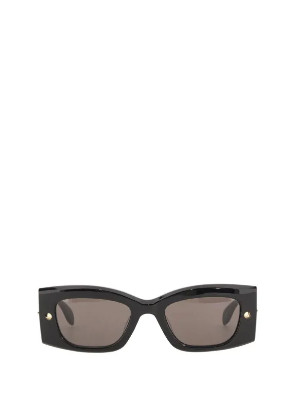 Alexander Mcqueen SUNGLASSES sold by Siebentaschen