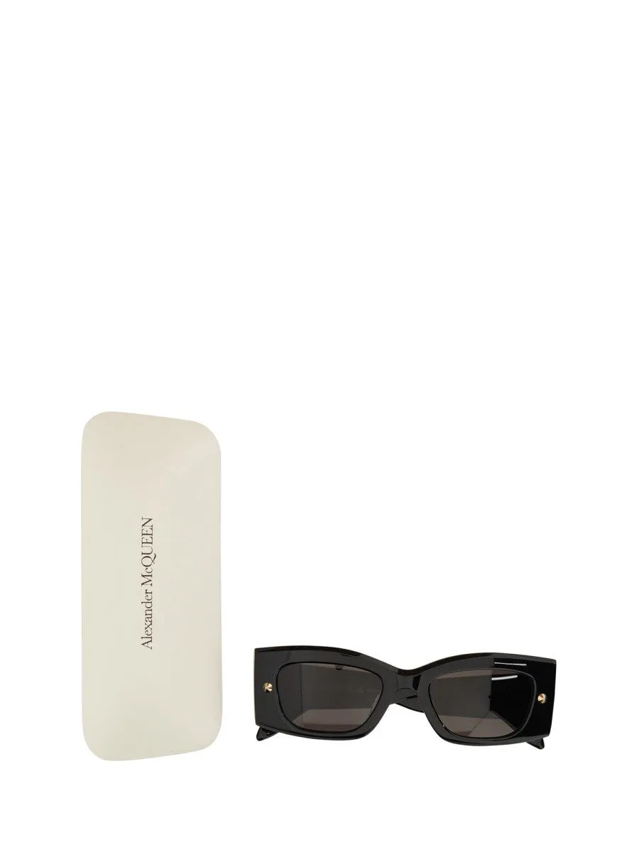 Alexander Mcqueen SUNGLASSES sold by Siebentaschen product image thumbnail 2