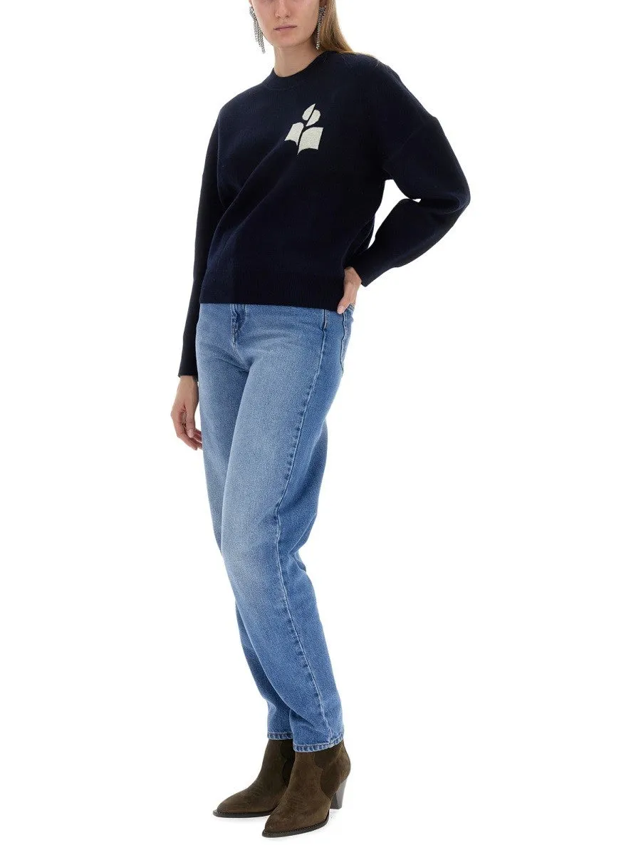 MARANT ETOILE ATLEE SHIRT. sold by Siebentaschen product image thumbnail 2