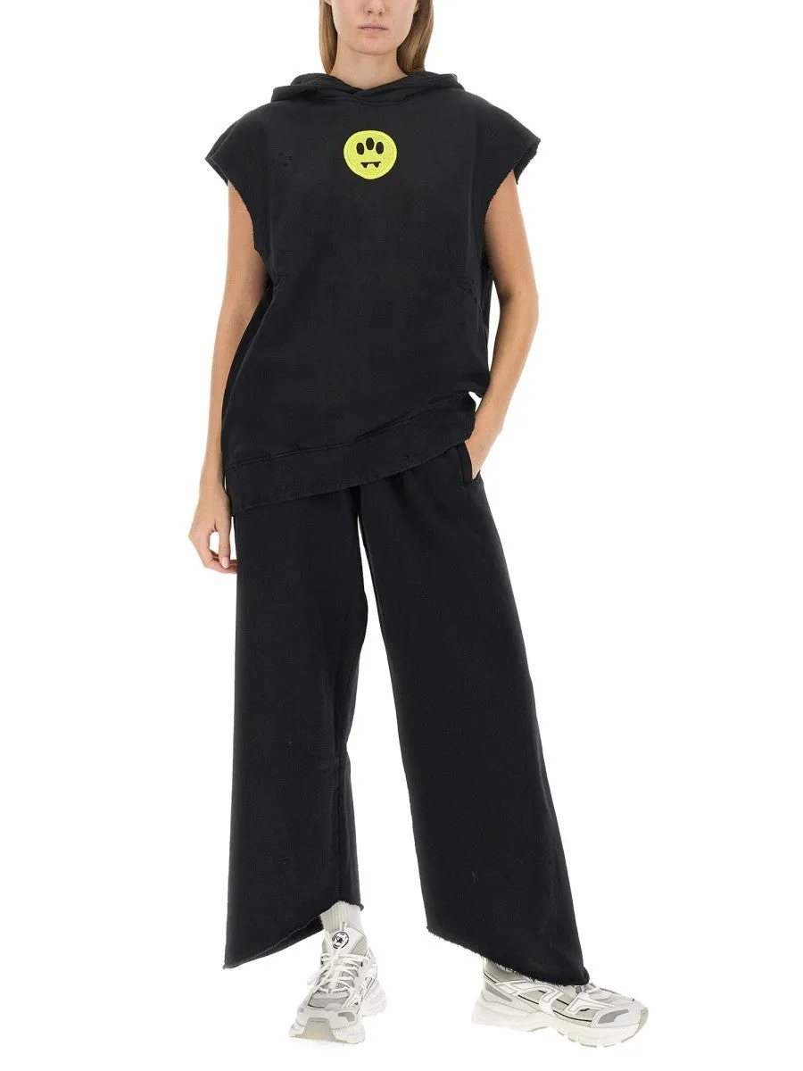 Barrow SWEATSHIRT WITH LOGO sold by Siebentaschen product image thumbnail 2