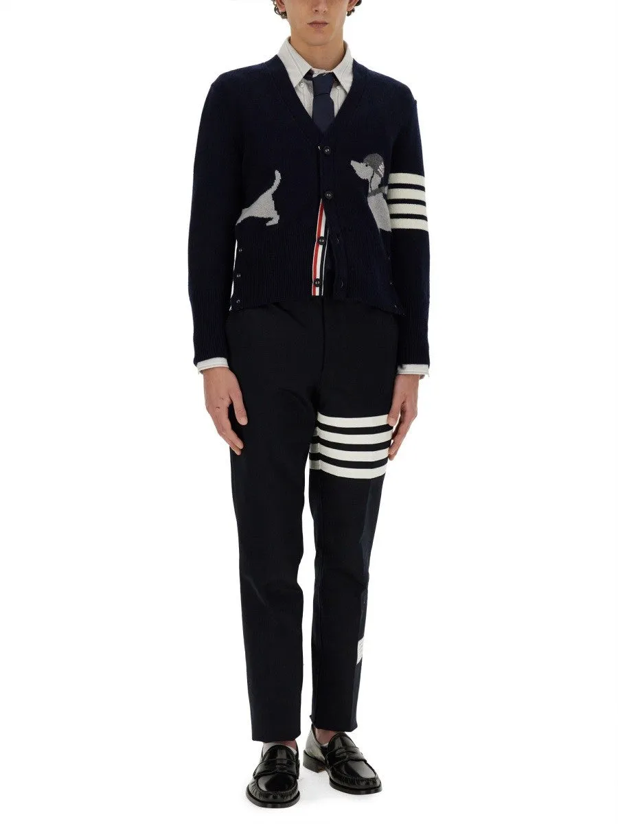 THOM BROWNE STRAIGHT FIT SHIRT sold by Siebentaschen product image thumbnail 2
