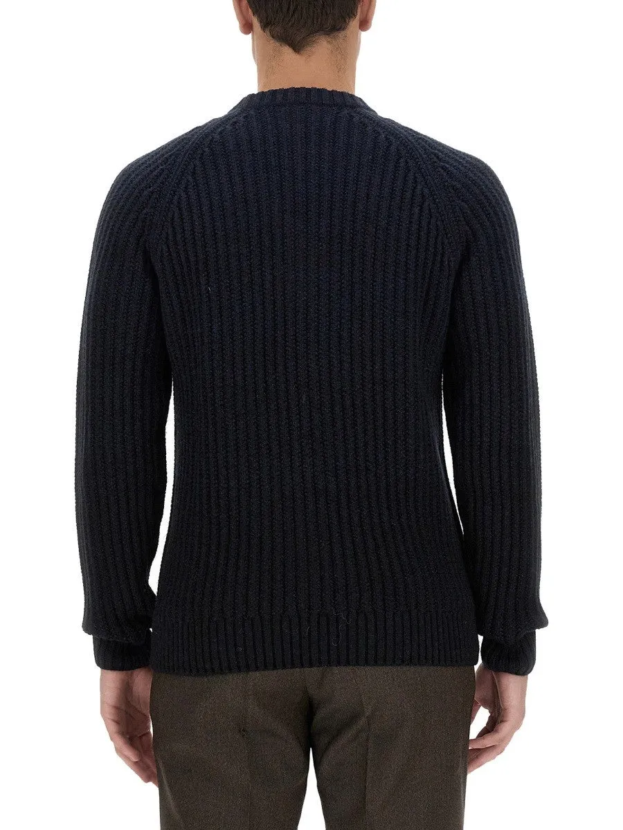 BRIONI CASHMERE SWEATER sold by Siebentaschen product image thumbnail 3