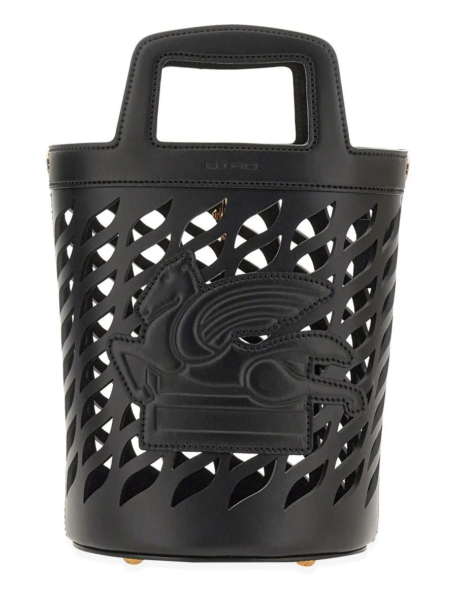 Etro "COFFEE" BAG sold by Siebentaschen product image thumbnail 3